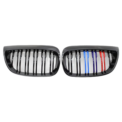 BMW Kidney Grille | 1 Series E81 E87 E82 E88 (2004 - 2006)