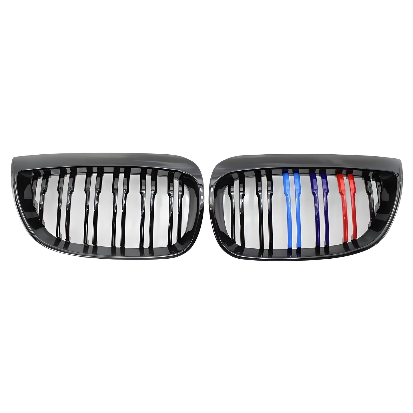 BMW Kidney Grille | 1 Series E81 E87 E82 E88 (2004 - 2006)