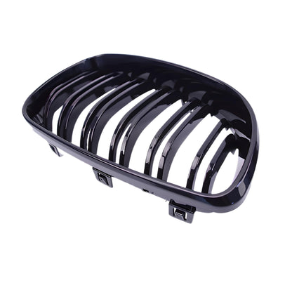 BMW Kidney Grille | 1 Series E81 E87 E82 E88 (2007 - 2011)