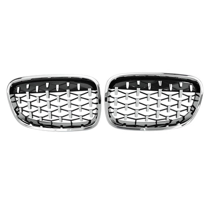 BMW Kidney Grille | 1 Series F20 F21 (2011 - 2019) | Diamond