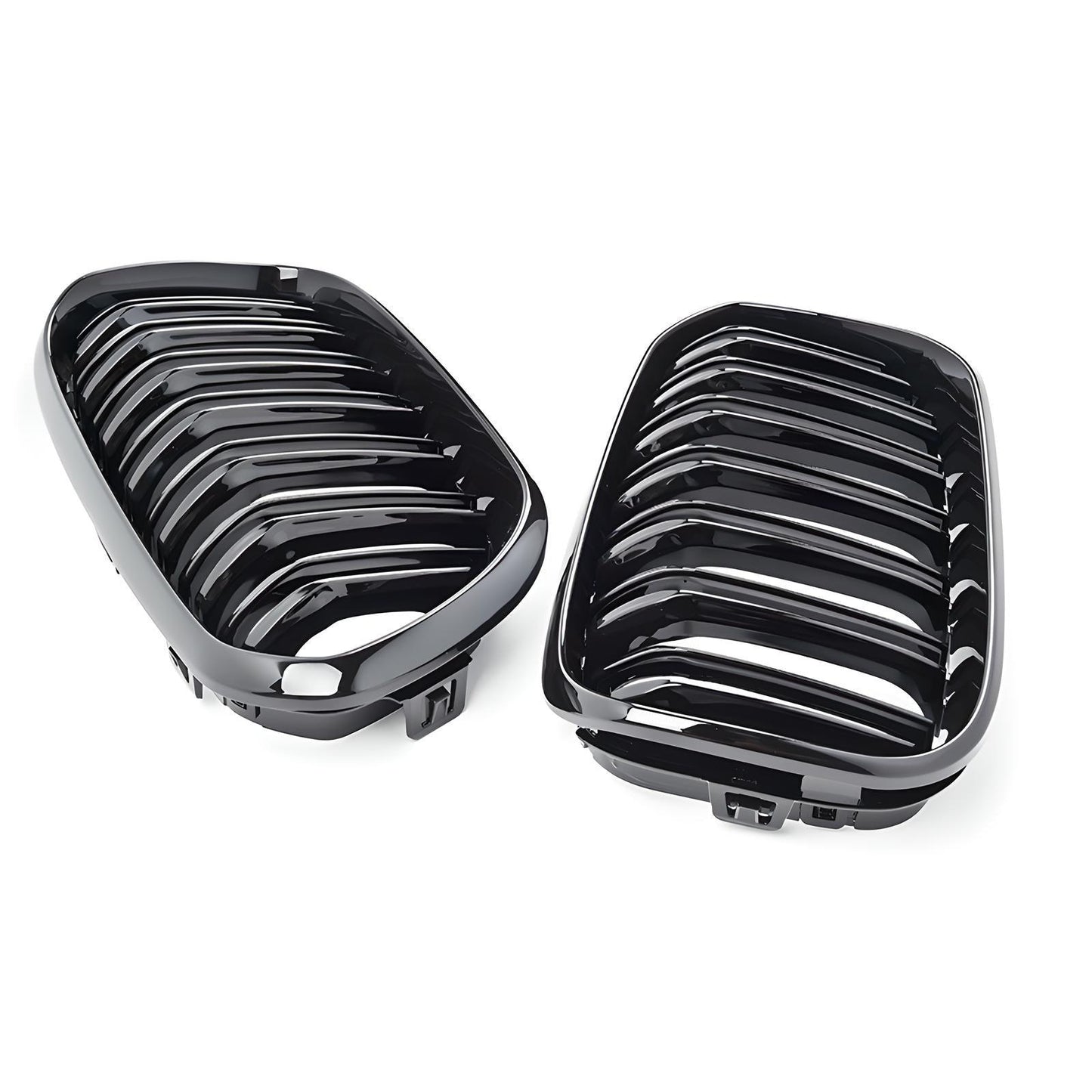 BMW Kidney Grille | 1 Series F20 F21 (2011 - 2019) - The Beamer Shop