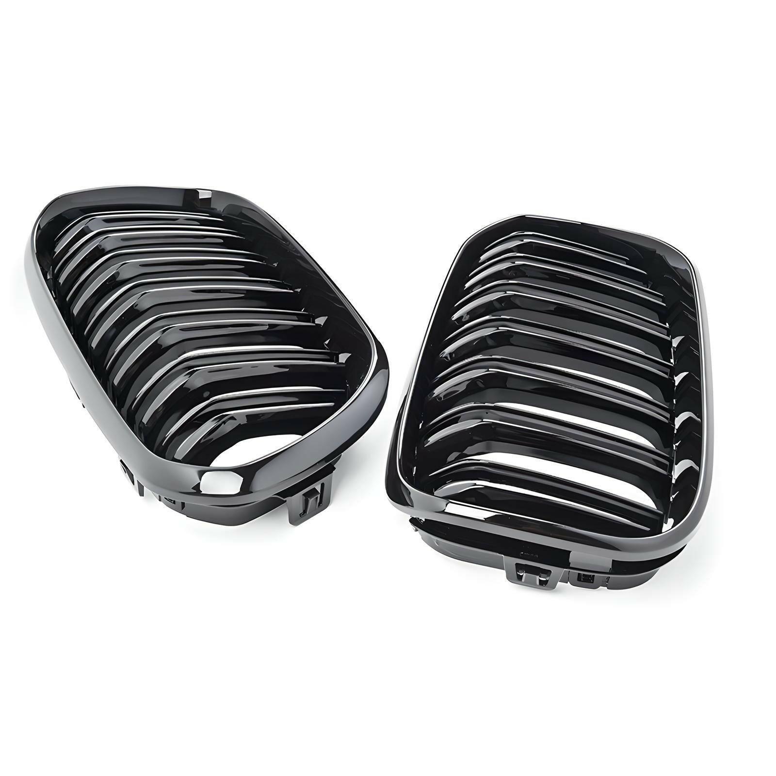 BMW Kidney Grille | 1 Series F20 F21 (2011 - 2014) - The Beamer Shop