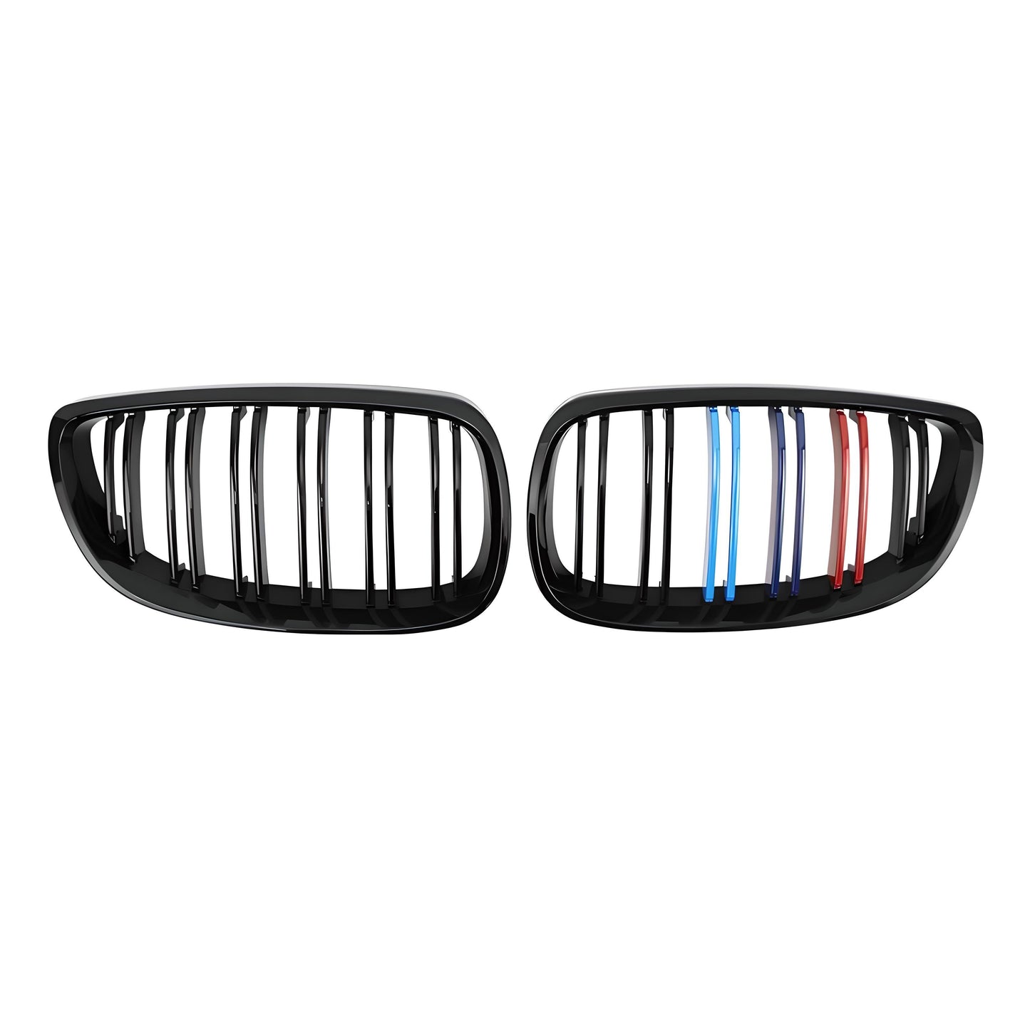 BMW Kidney Grille | 3 Series E92 E93 M3 (2006 - 2009)