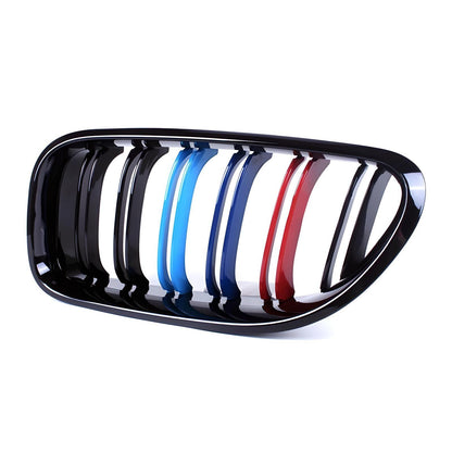 BMW KIDNEY GRILLE 6 SERIES F06 F12 F13 M6 (2012 - 2017)