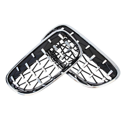 BMW Kidney Grille | 3 Series E92 E93 M3 (2010 - 2013) | Diamond