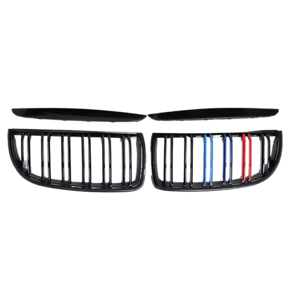 BMW Kidney Grille | 3 Series E90 E91 (2005 - 2008) - The Beamer Shop