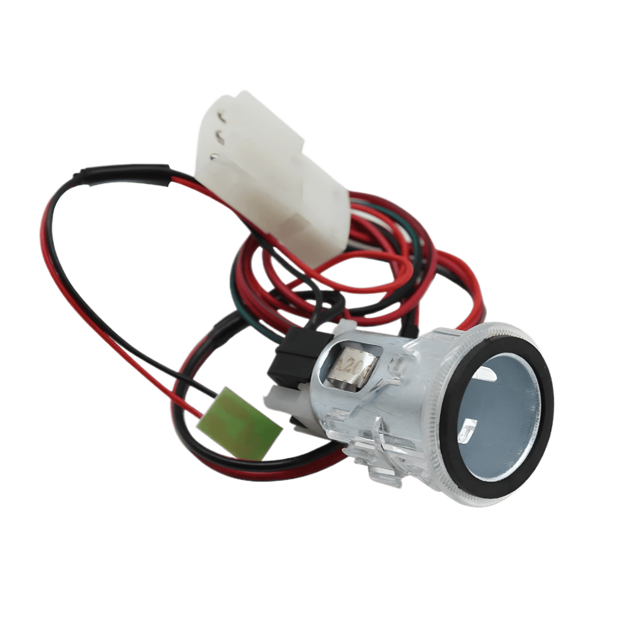 BMW Cigarette Socket | 5 6 X5 X6 Series (2009 - 2018) - The Beamer Shop