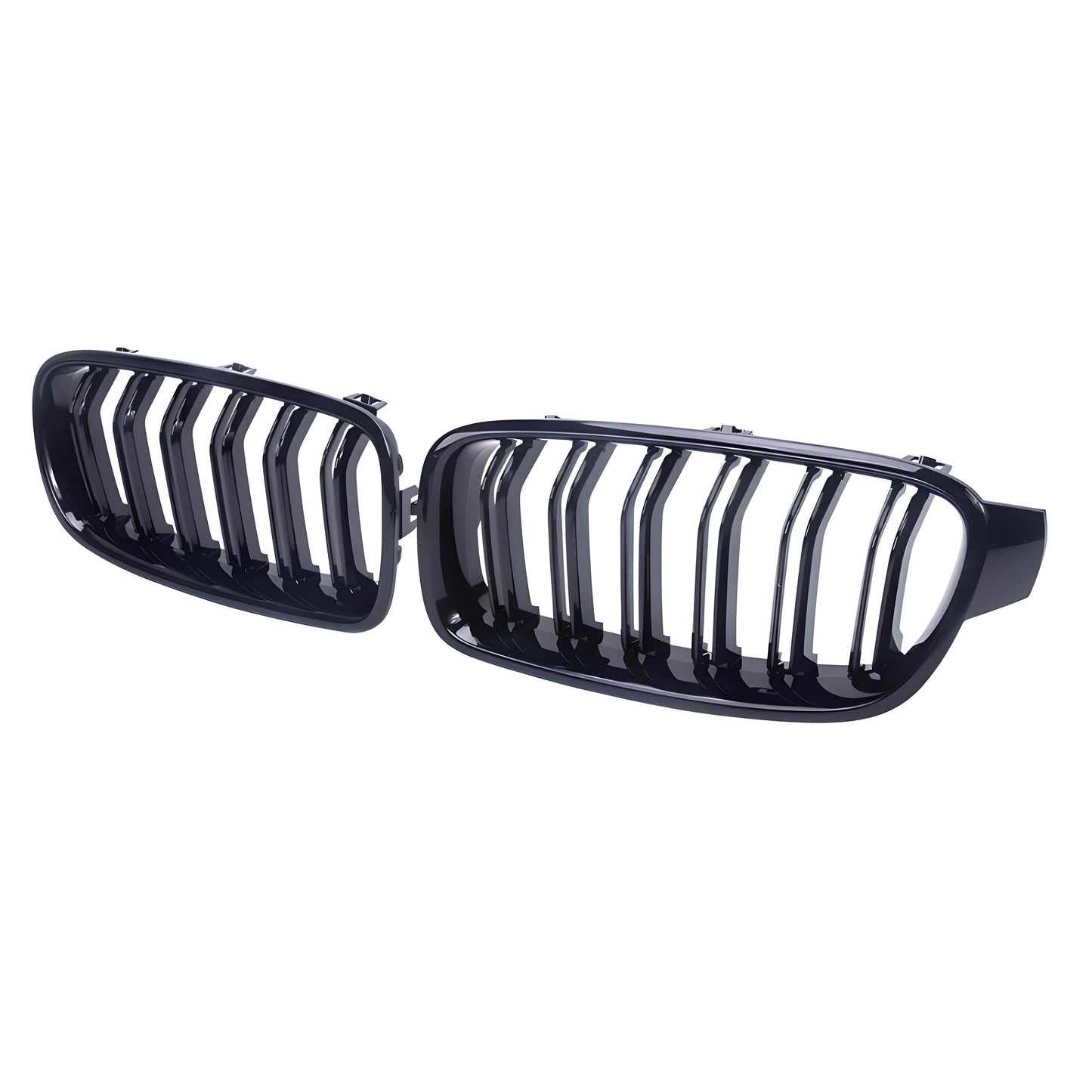 BMW Kidney Grille | 3 Series F30 F31 F35 (2012 - 2018)