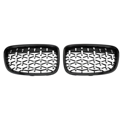 BMW Kidney Grille | 1 Series F20 F21 (2011 - 2019) | Diamond