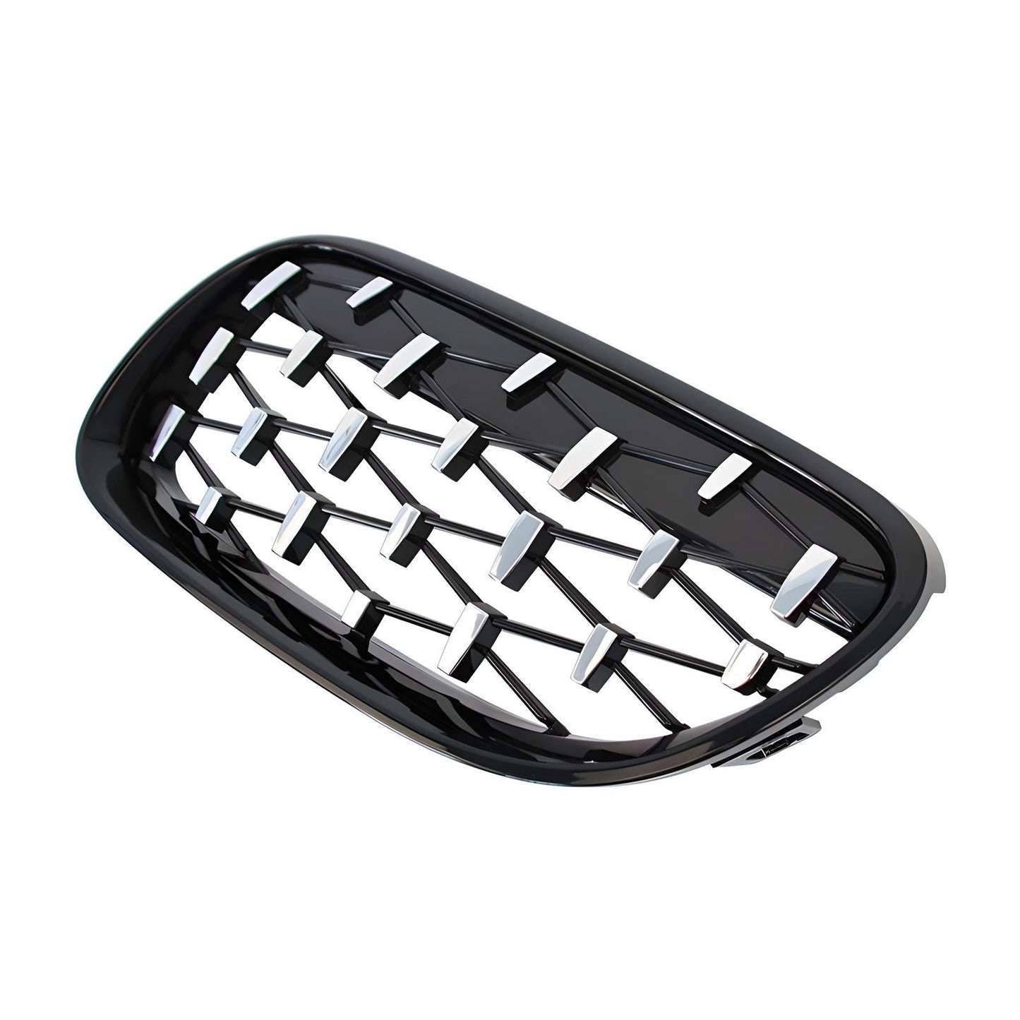 BMW Kidney Grille | 3 Series E92 E93 M3 (2010 - 2013) | Diamond