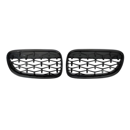 BMW Kidney Grille | 3 Series E92 E93 M3 (2010 - 2013) | Diamond