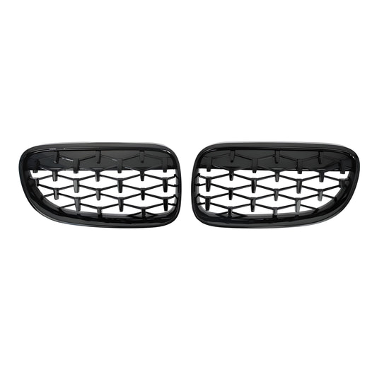 BMW Kidney Grille | 3 Series E92 E93 M3 (2010 - 2013) | Diamond