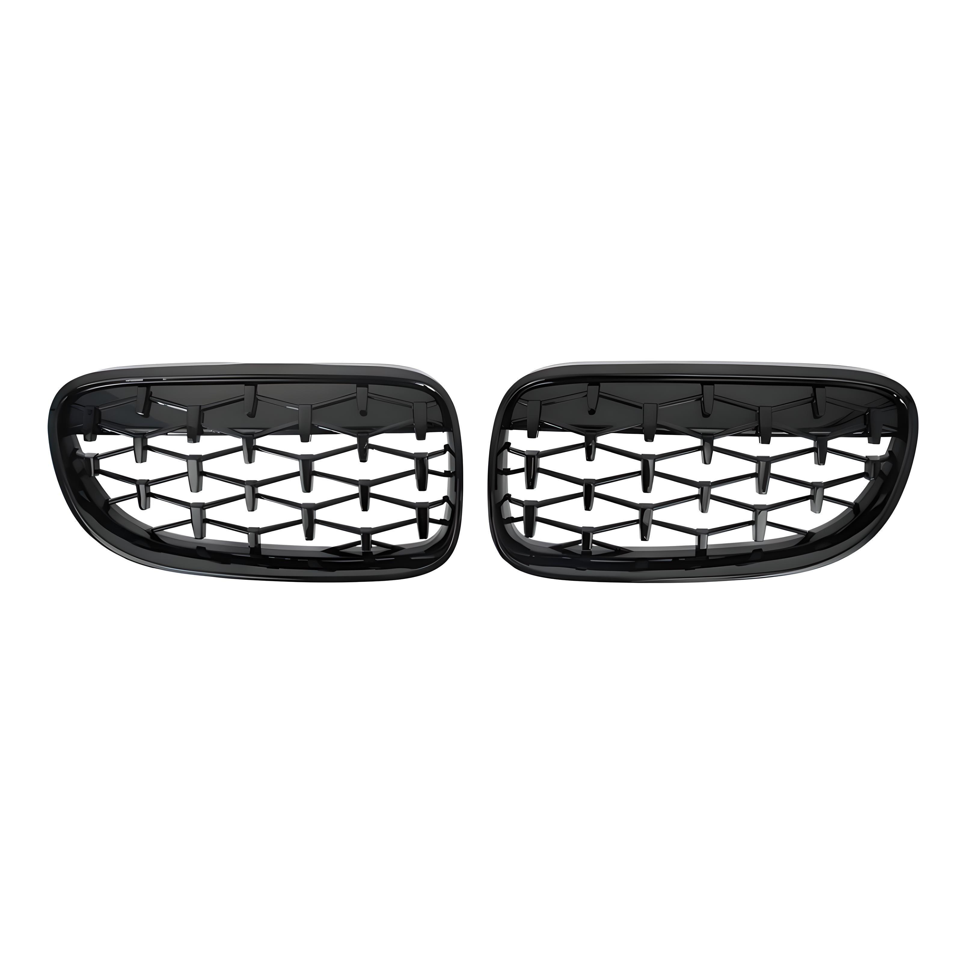 BMW Kidney Grille | 3 Series E92 E93 M3 (2010 - 2013) | Diamond - The Beamer Shop
