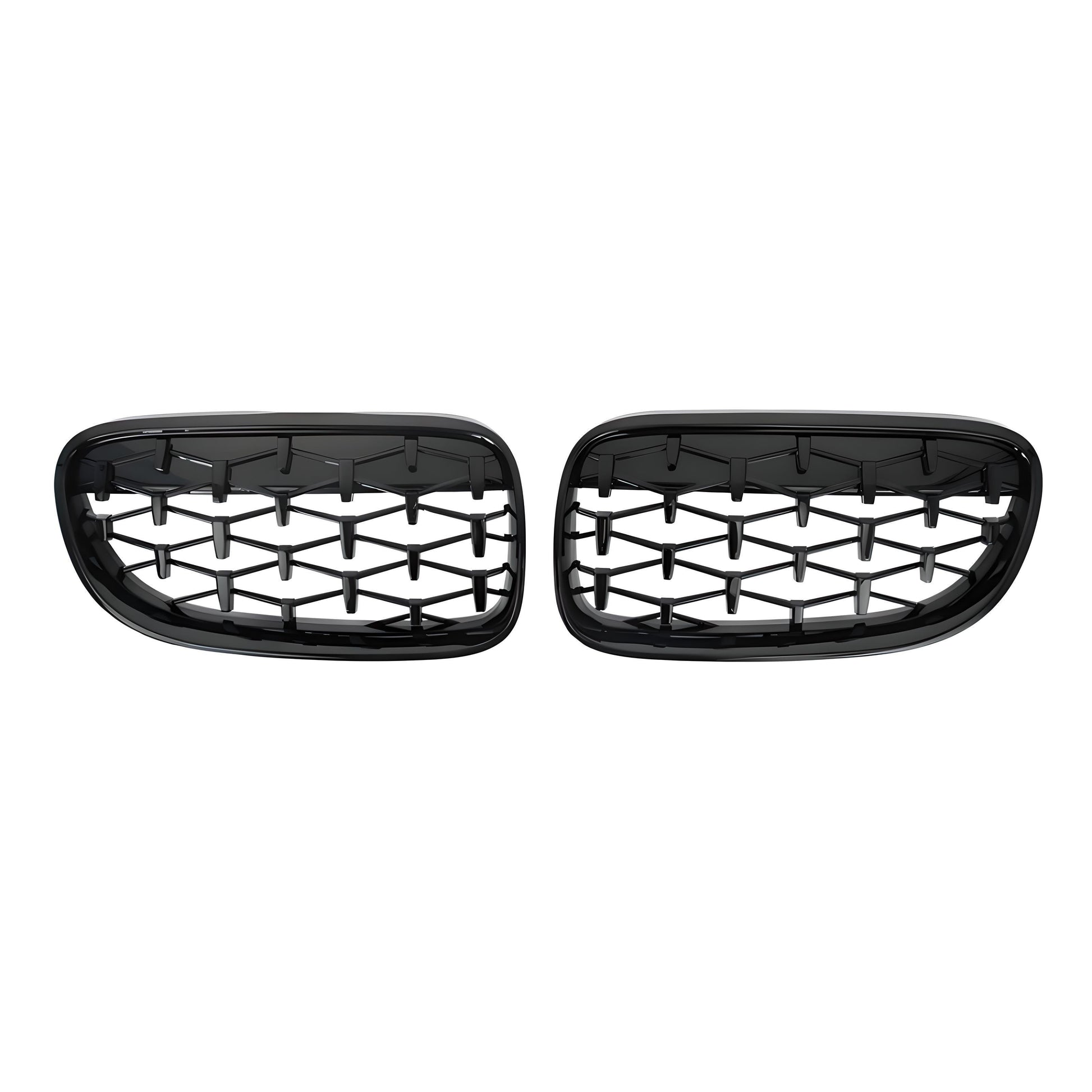 BMW Kidney Grille | 3 Series E92 E93 M3 (2010 - 2013) | Diamond - The Beamer Shop
