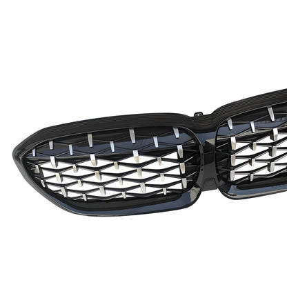 BMW Kidney Grille | 3 Series G20 G28 (2018 - 2020) | Diamond - The Beamer Shop