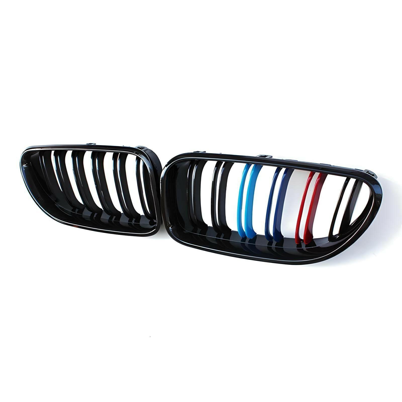 BMW Kidney Grille | 6 Series F06 F12 F13 M6 (2012 - 2017) - The Beamer Shop