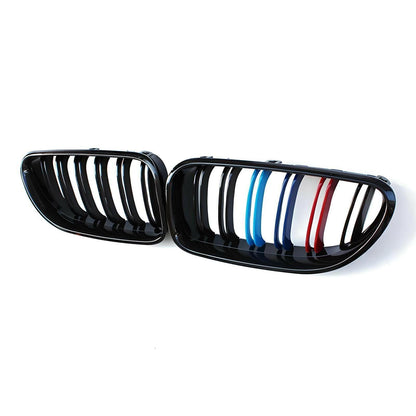 BMW Kidney Grille | 6 Series F06 F12 F13 M6 (2012 - 2017) - The Beamer Shop