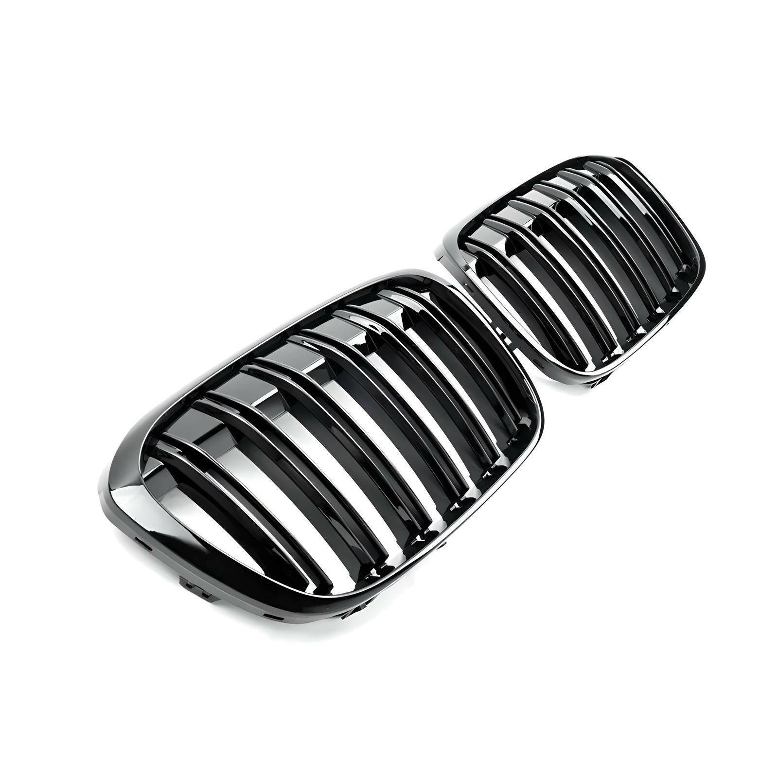 BMW Kidney Grille | X1 F48 F49 (2014 - 2019) - The Beamer Shop