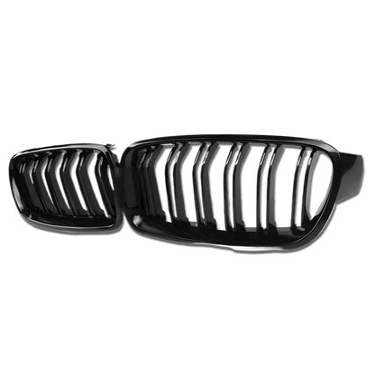 BMW KIDNEY GRILLE 3 SERIES F30 F31 F35 (2012 - 2018)