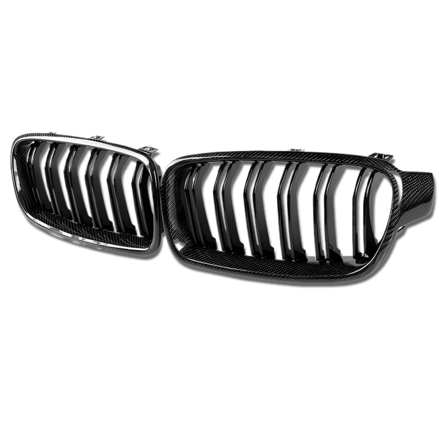 BMW KIDNEY GRILLE 3 SERIES F30 F31 F35 (2012 - 2018)