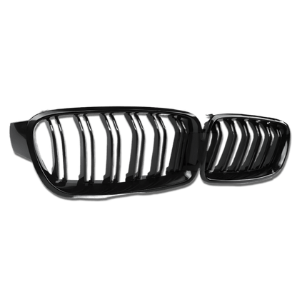 BMW KIDNEY GRILLE 3 SERIES GT F34 (2013 - 2020)