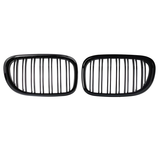 BMW Kidney Grille | 7 Series F01 F02 F03 (2009 - 2015)