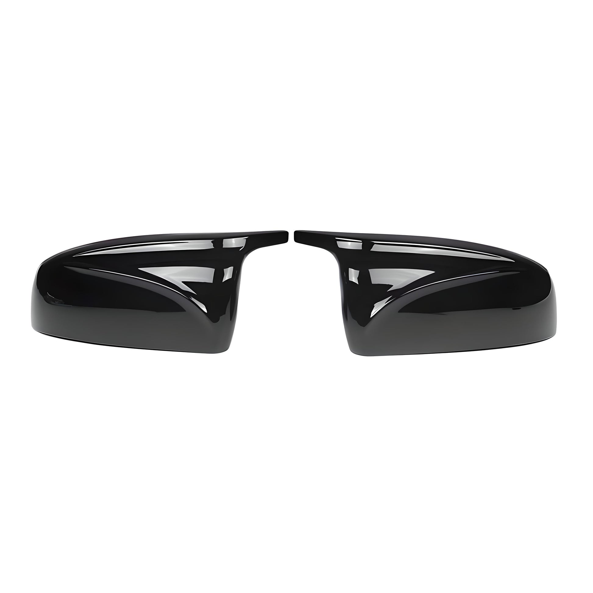BMW Side Mirror Shell | X5 X6 E70 E71 (2008 - 2013) - The Beamer Shop