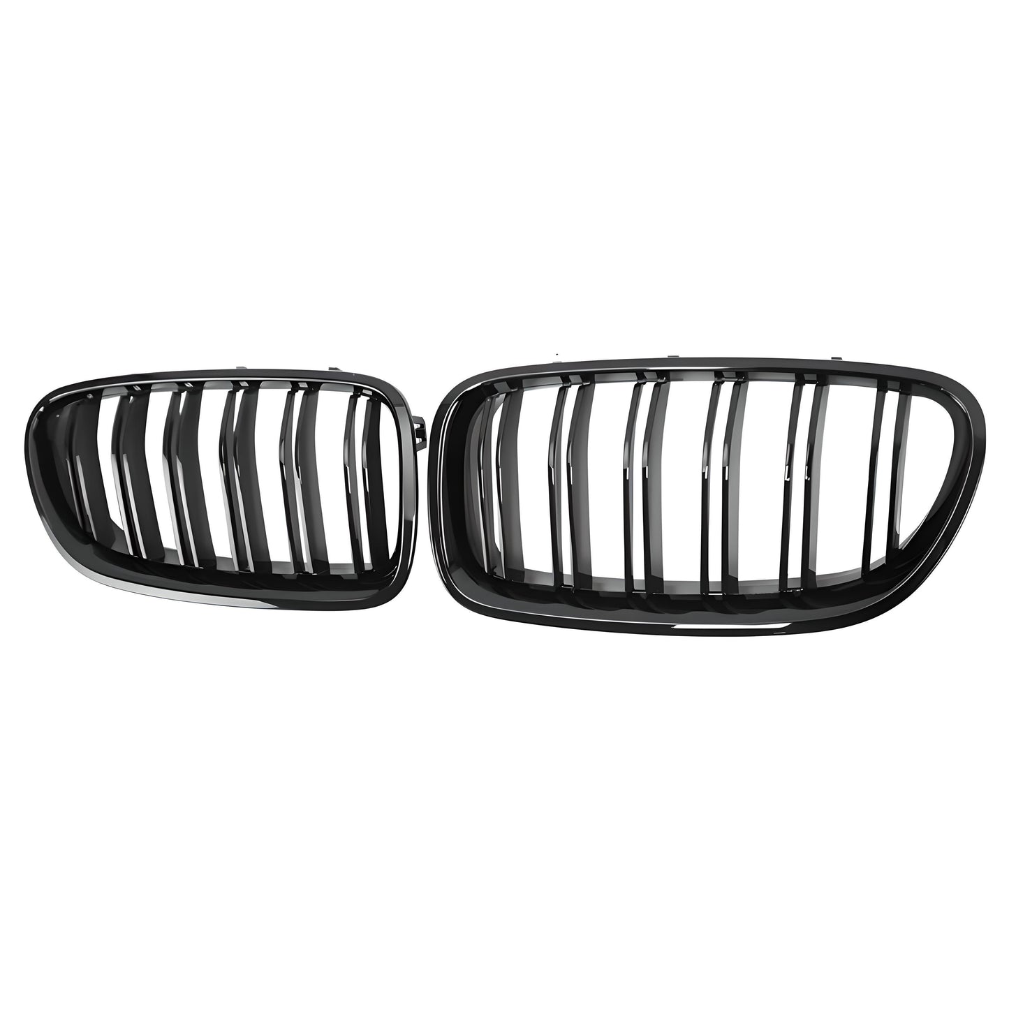 BMW Kidney Grille | 5 Series F10 F11 F18 (2010 - 2017)