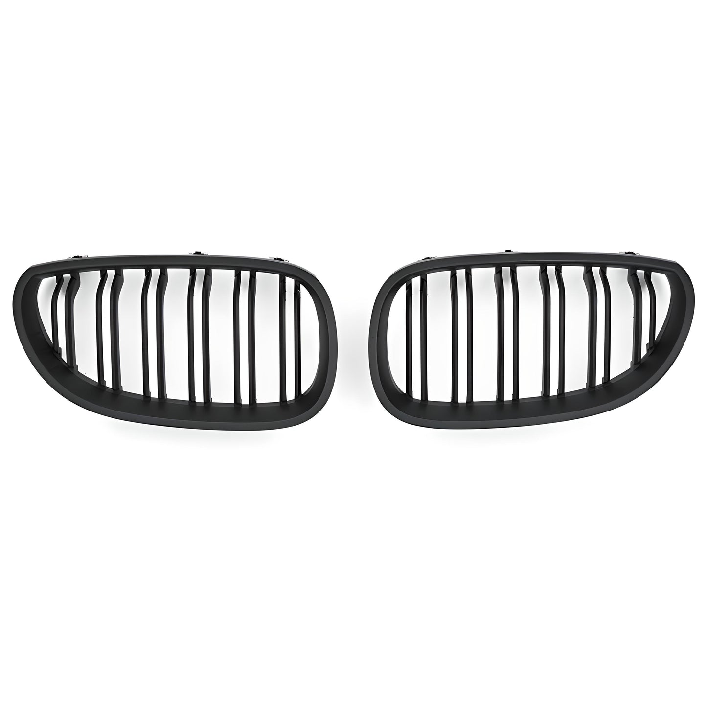 BMW KIDNEY GRILLE 5 SERIES E60 E61 (2003 - 2010)