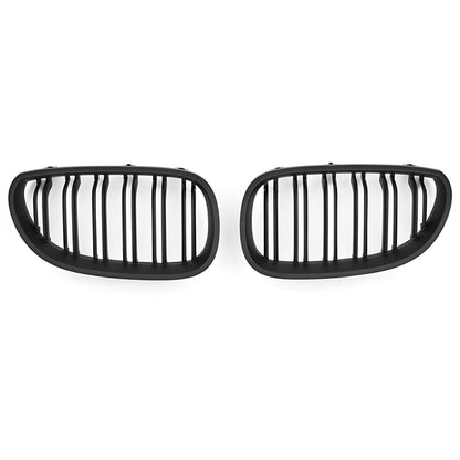 BMW KIDNEY GRILLE 5 SERIES G30 G31 G38 (2018 - 2020)