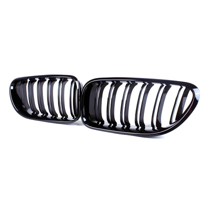 BMW KIDNEY GRILLE 6 SERIES F06 F12 F13 M6 (2012 - 2017)