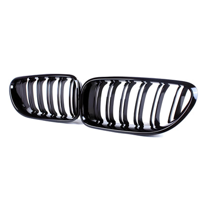 BMW Kidney Grille | 6 Series F06 F12 F13 M6 (2012 - 2017) - The Beamer Shop