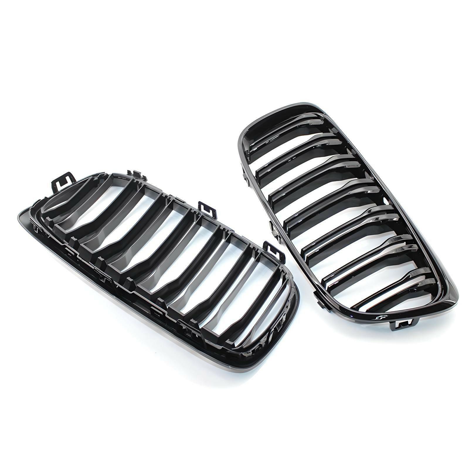 BMW Kidney Grille | 2 Series F45 (2013 - 2018) - The Beamer Shop