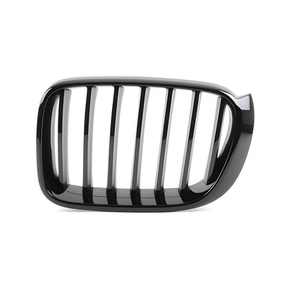 BMW KIDNEY GRILLE X3 X4 F25 F26 (2014 - 2017)