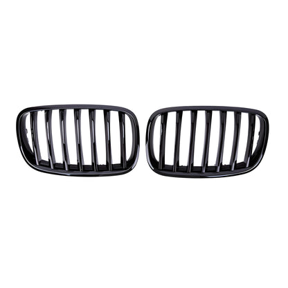 BMW Kidney Grille | X5 X6 E70 E71 (2008 - 2013)