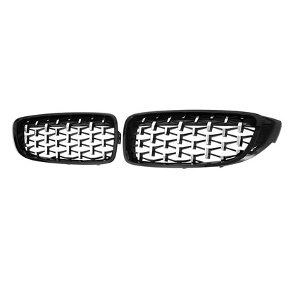 BMW Kidney Grille | 4 Series F32 F33 F36 (2014 - 2018) | Diamond