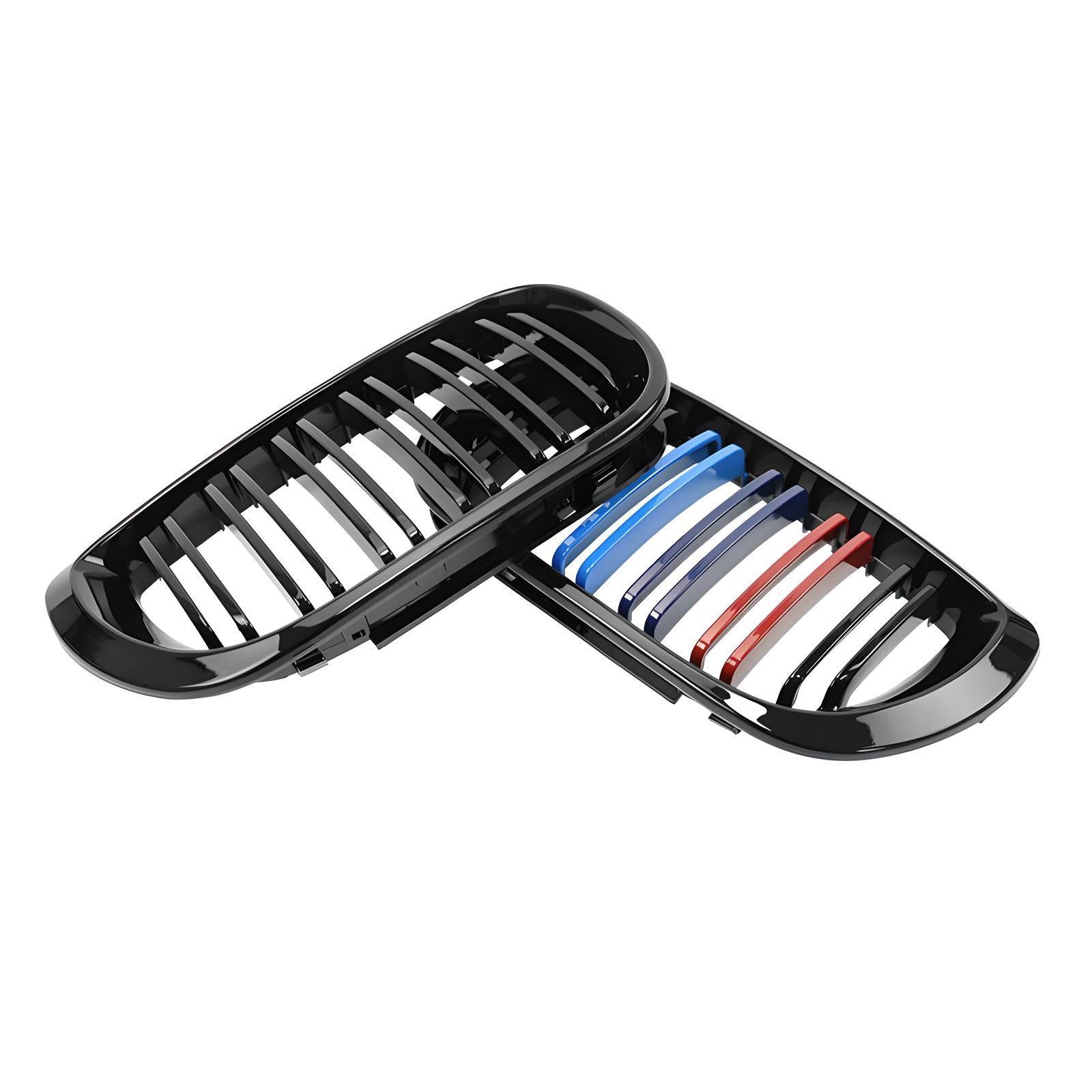 BMW Kidney Grille | 3 Series E46 (2002 - 2005) - The Beamer Shop