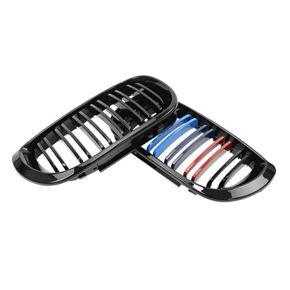 BMW Kidney Grille | 3 Series E46 (2002 - 2005)