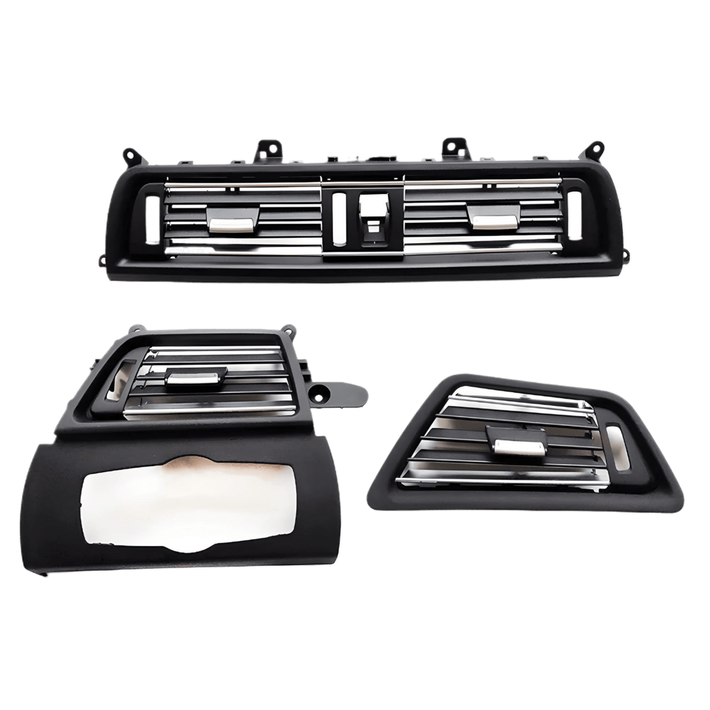 BMW AC GRILLE REPLACEMENT | 6 SERIES F06 F12 F13 (2011 - 2018)