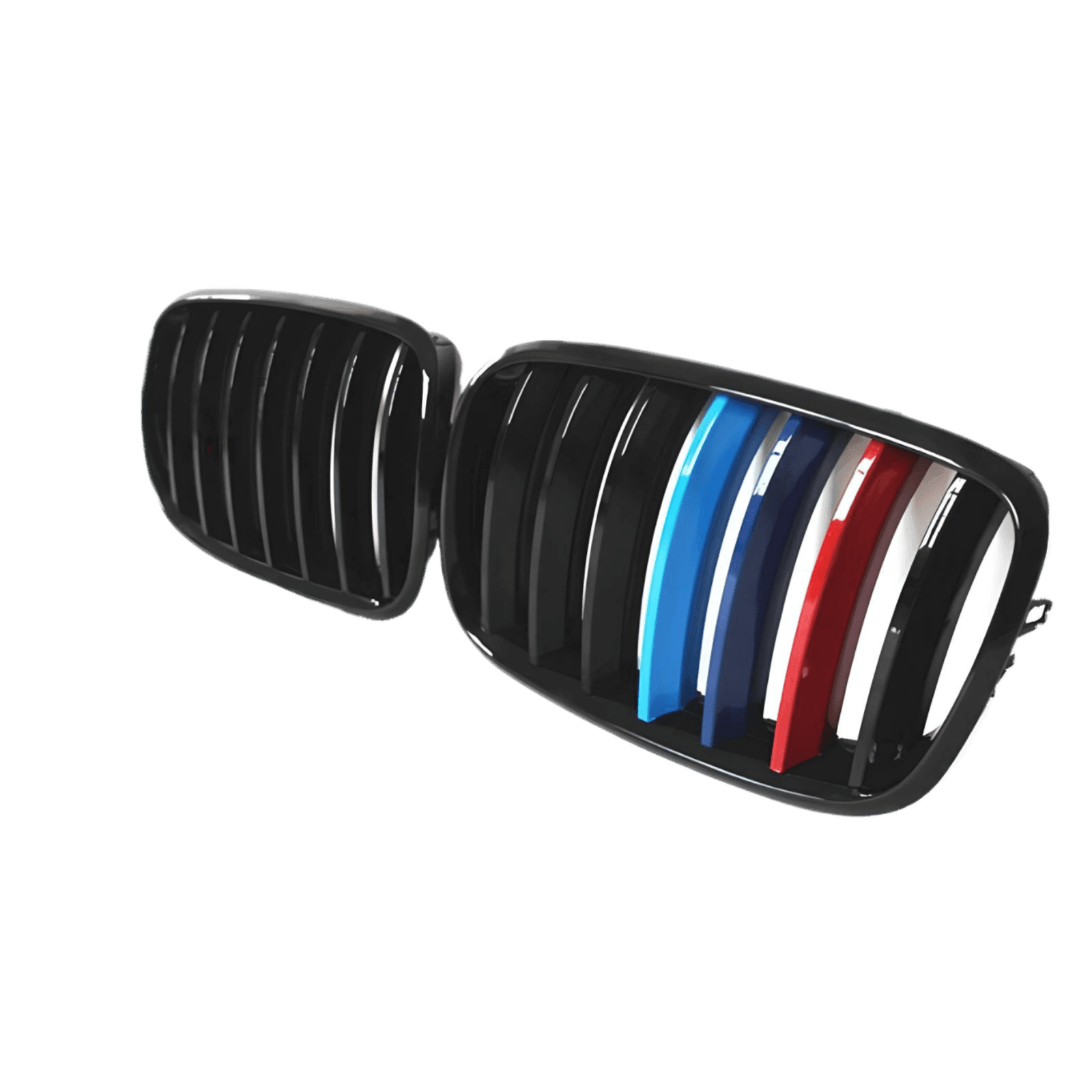 BMW Kidney Grille | X5 X6 E70 E71 (2008 - 2013) - The Beamer Shop