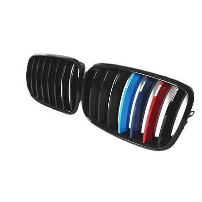 BMW Kidney Grille | X5 X6 E70 E71 (2008 - 2013) - The Beamer Shop