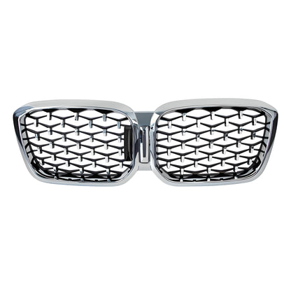 BMW Kidney Grille | X3 X4 G01 G02 G08 (2017 - 2021) | Diamond