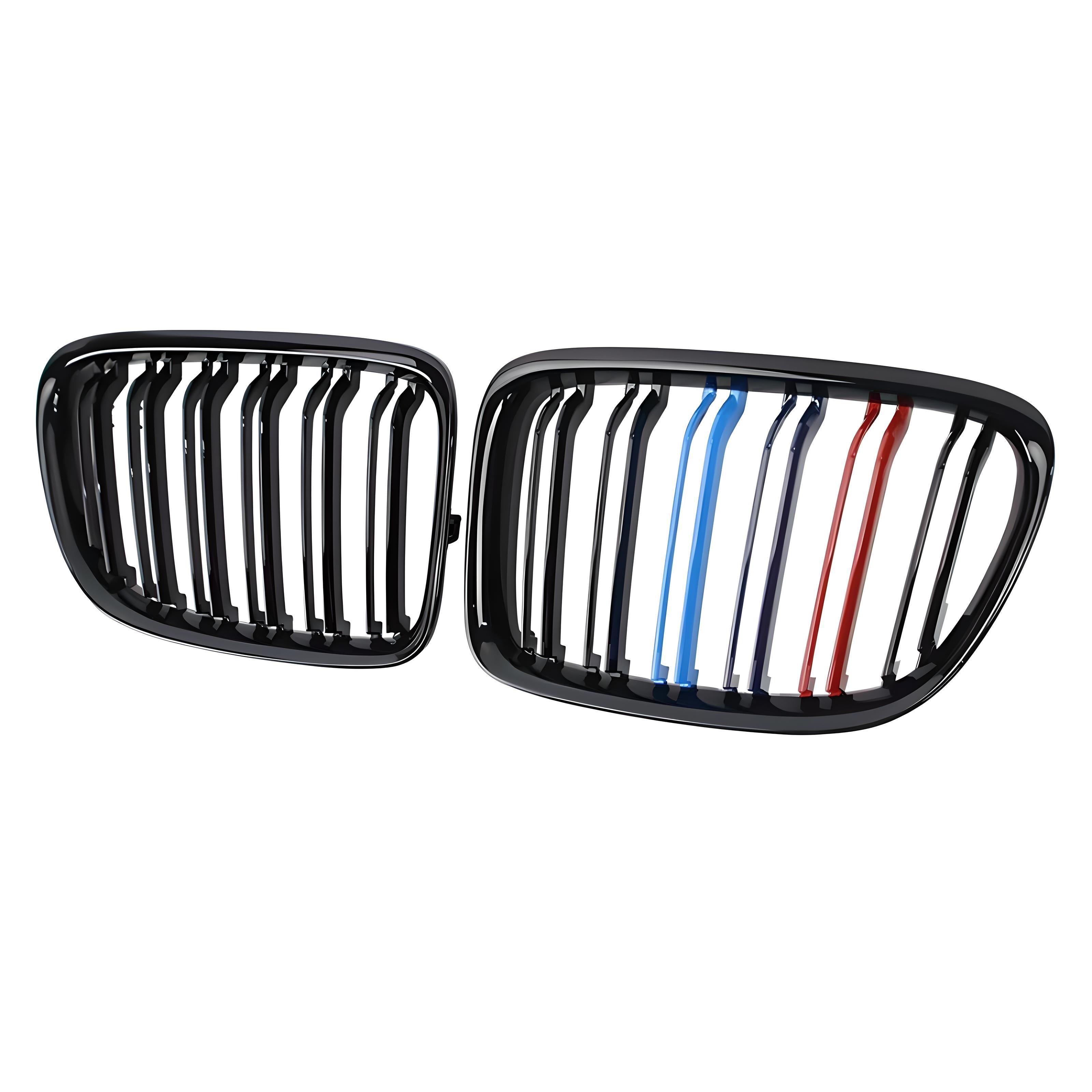 BMW Kidney Grille | X1 E84 (2009 - 2016) - The Beamer Shop