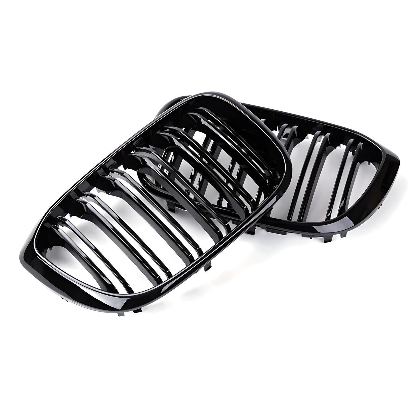 BMW KIDNEY GRILLE X3 X4 G01 G02 G08 (2017 - 2021