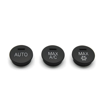 BMW Dashboard Buttons | 1 2 3 4 Series F Chassis (2013-2018)