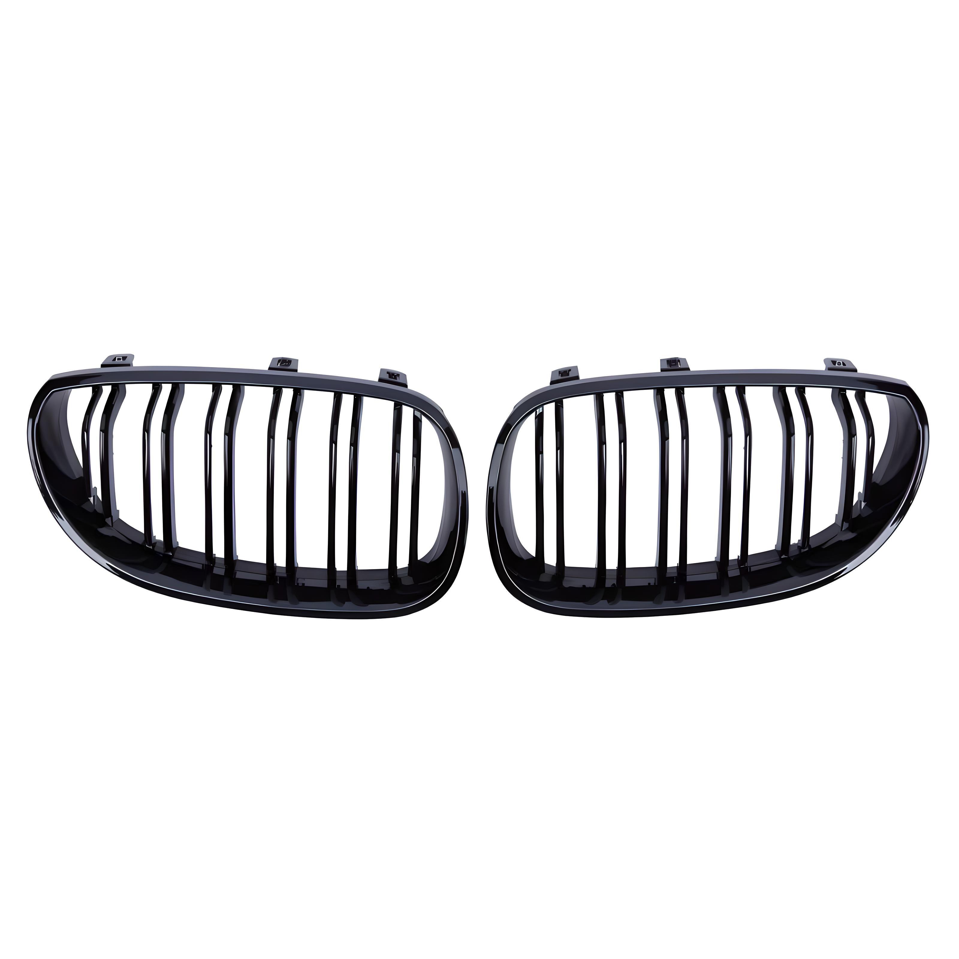 BMW Kidney Grille | 5 Series E60 E61 (2003 - 2010)