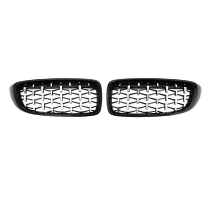 BMW Kidney Grille | 4 Series F32 F33 F36 (2014 - 2018) | Diamond