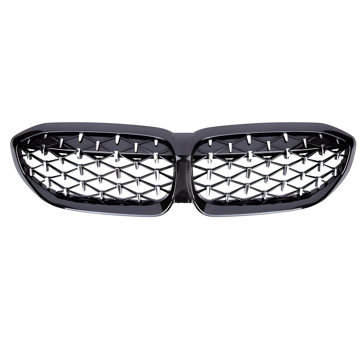 BMW Kidney Grille | 3 Series G20 G28 (2018 - 2020) | Diamond