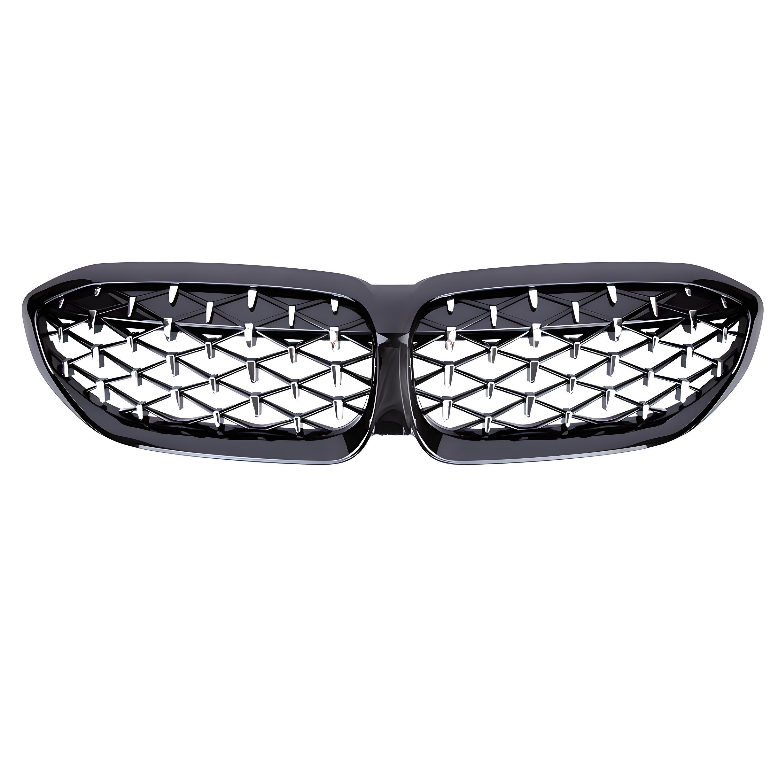 BMW Kidney Grille | 3 Series G20 G28 (2018 - 2020) | Diamond - The Beamer Shop