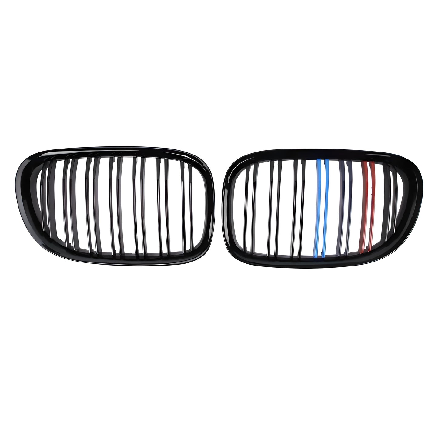 BMW Kidney Grille | 7 Series F01 F02 F03 (2009 - 2015)